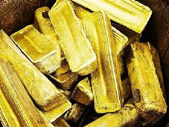 金价回落带动门店客流回升 轻克重金饰走俏